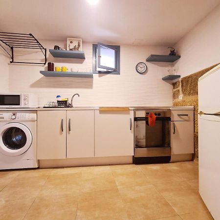 A Aira Da Xoanina Apartment Allariz Ngoại thất bức ảnh