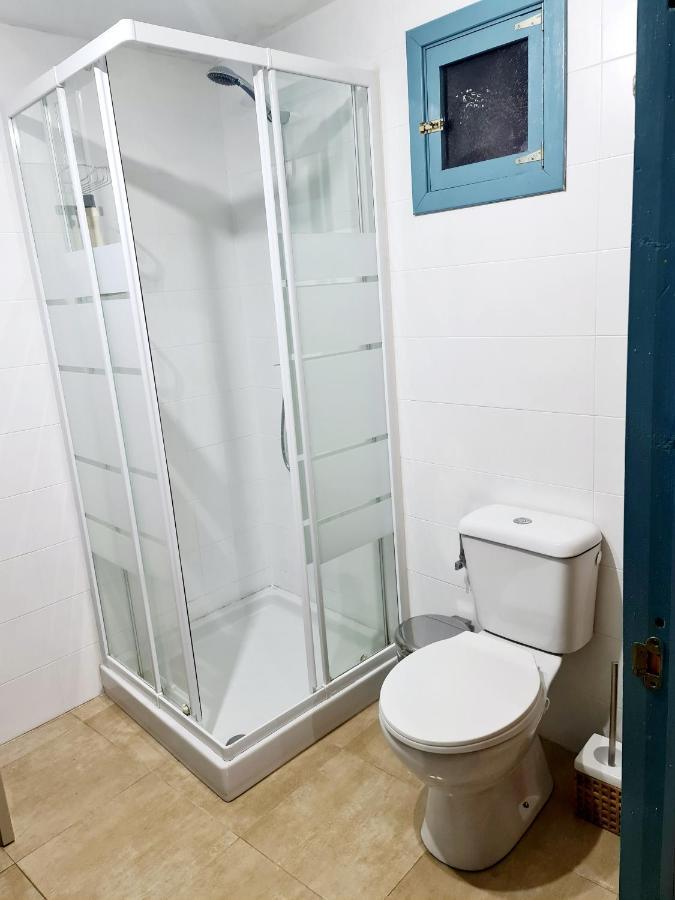 A Aira Da Xoanina Apartment Allariz Ngoại thất bức ảnh